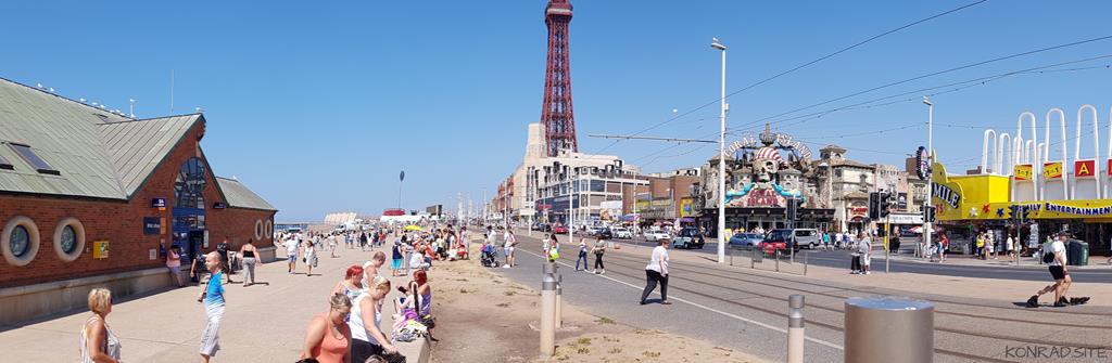 blackpool