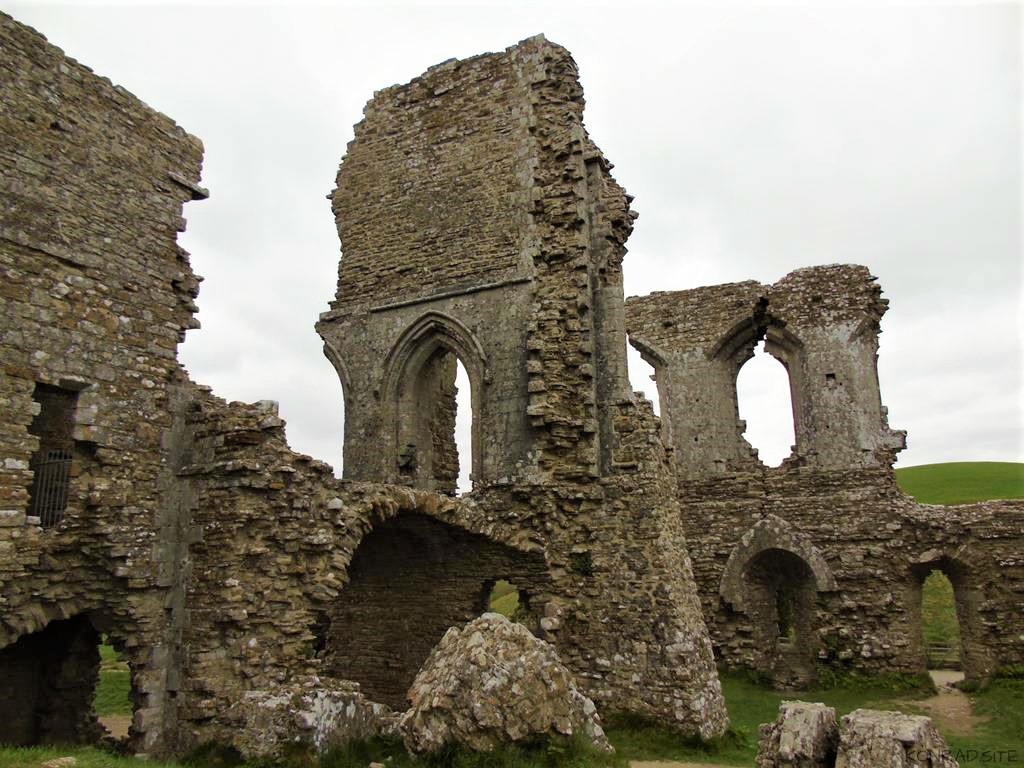 corfe