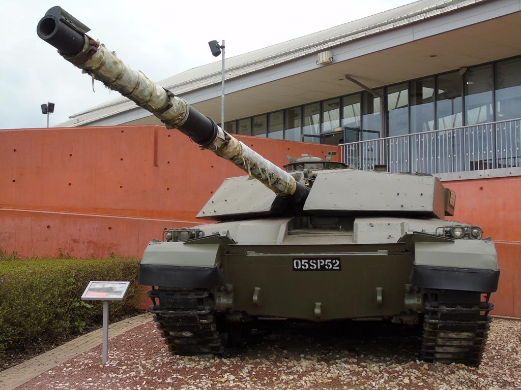 tankmuseum