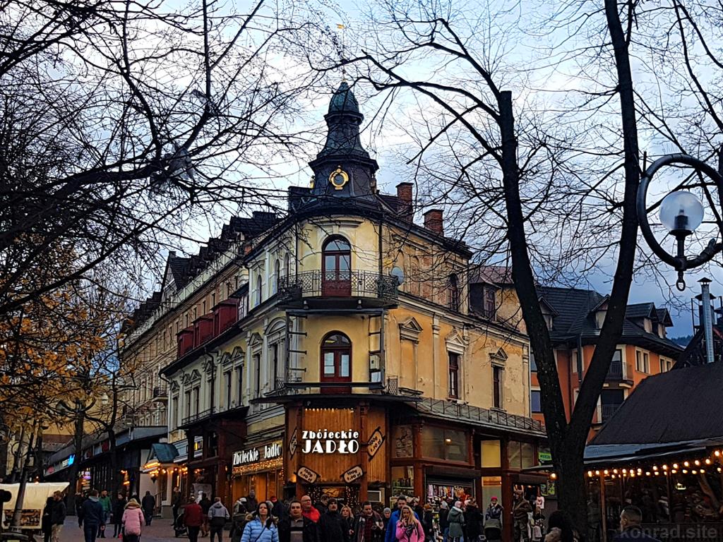 zakopane