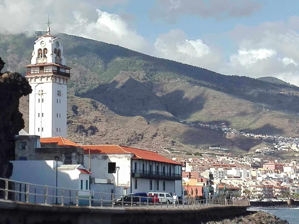 candelaria