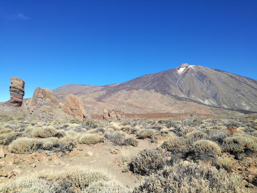 teide