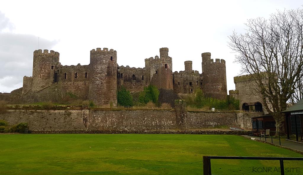 conwy